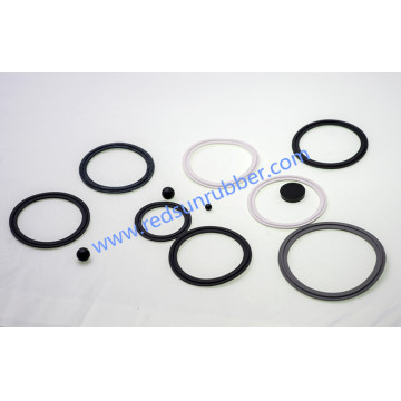 OEM Silicone Seal Gasket